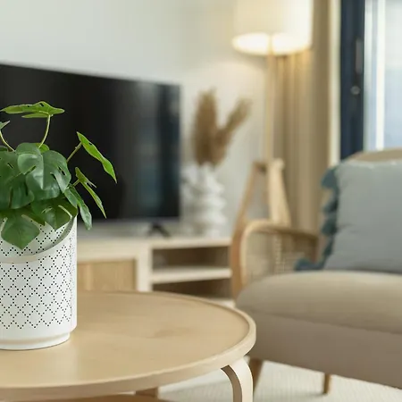 Sol Y Mar 托雷维耶哈