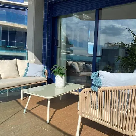 Apartment Sol Y Mar *