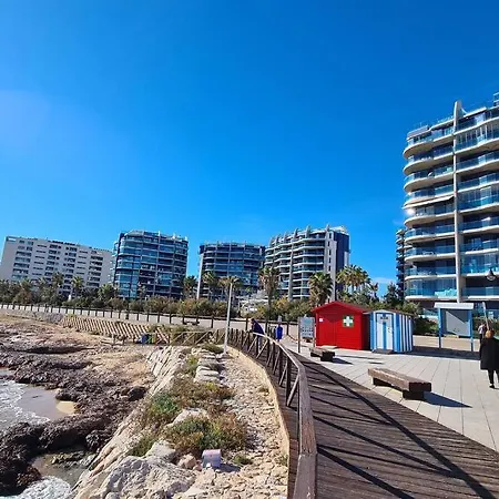 Daire Sol Y Mar Torrevieja