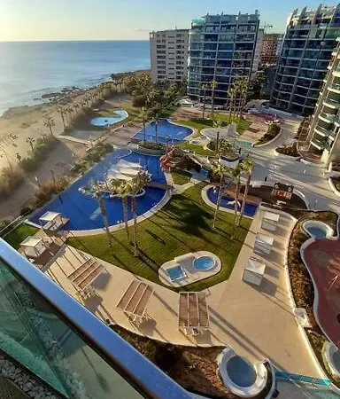 Sol Y Mar Daire Torrevieja