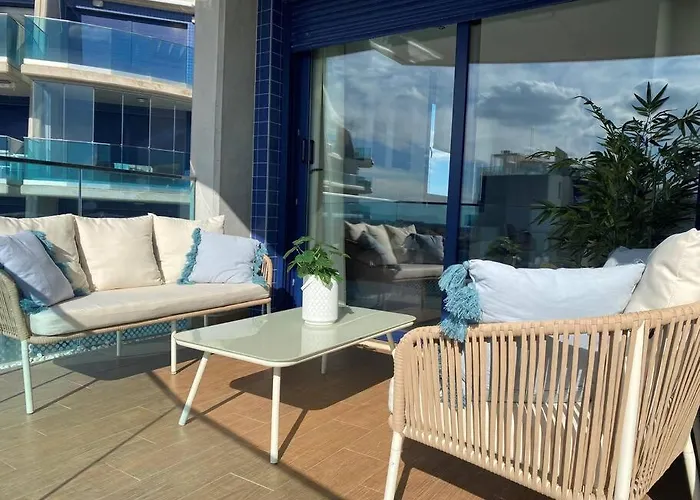 Apartment Sol Y Mar *