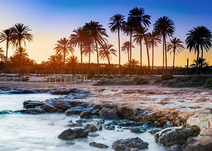 شقة Sol Y Mar