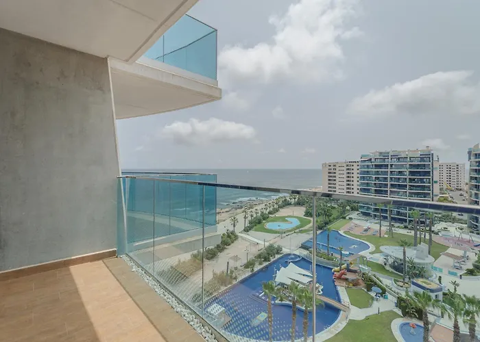 Apartment Sol Y Mar *