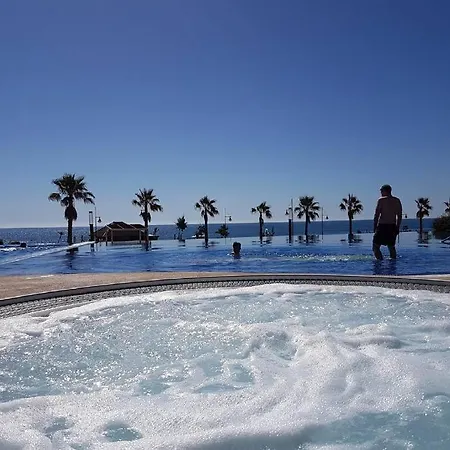 Sol Y Mar تورّيفيِخا