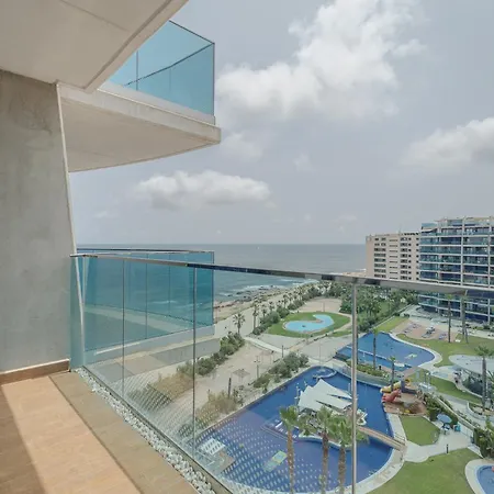 Διαμέρισμα Sol Y Mar *