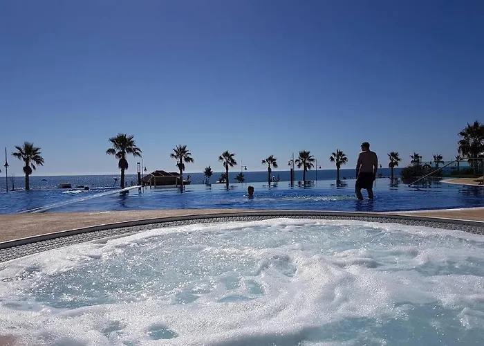 Sol Y Mar Τορεβιέχα