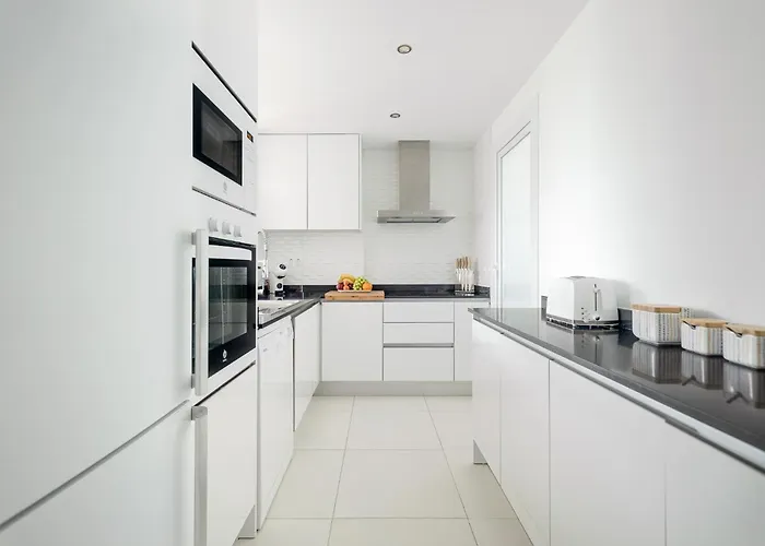 Sol Y Mar * Τορεβιέχα